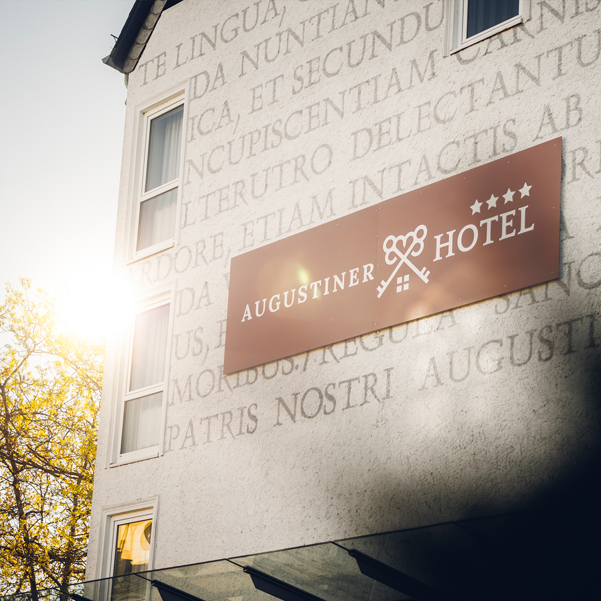 Hotelgruppe Vulkaneifel